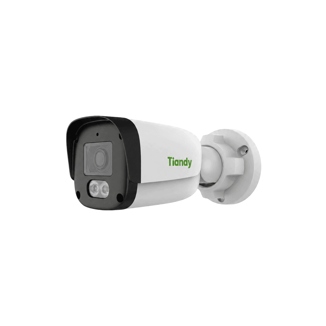 4MP Fixed IR Wi-Fi Bullet Camera (TC-34QN 4mm) — image 1