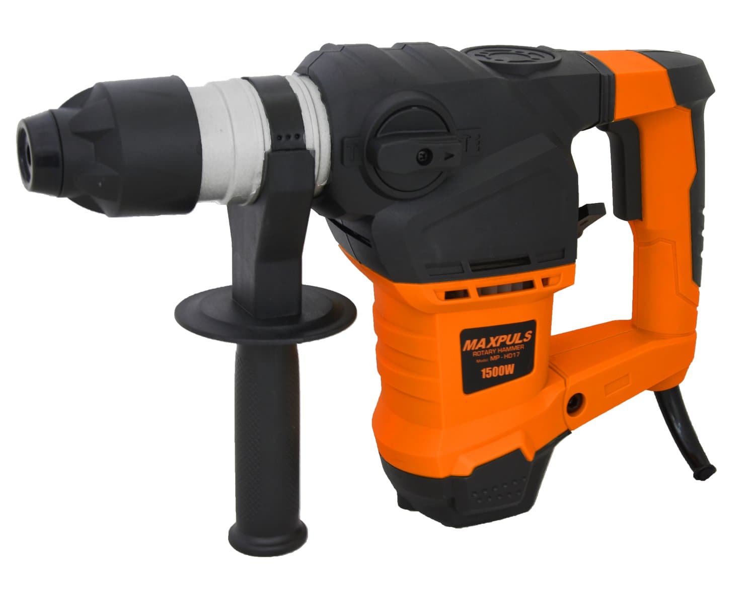 Електро-пневматска дупчалка MP-HD17 — image 1