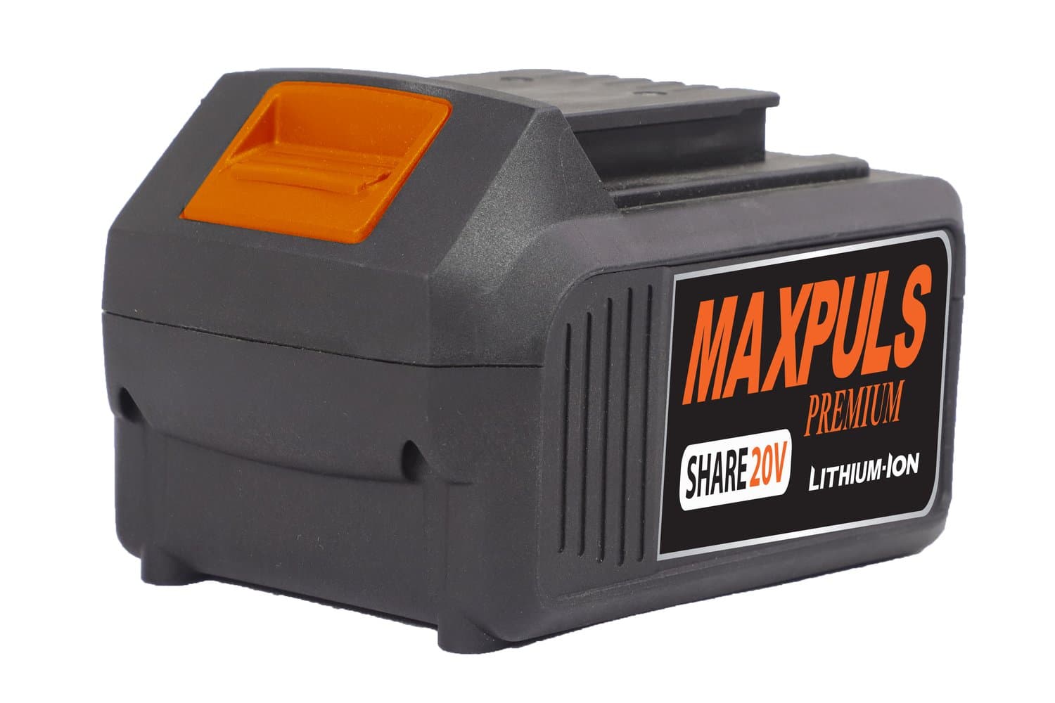Батерија за MP20S систем 4000mAh — image 1