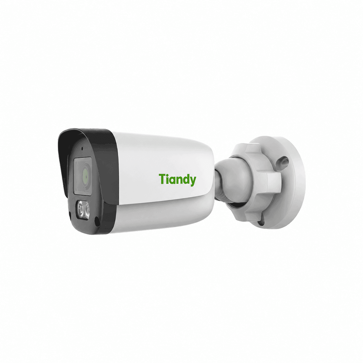 2MP Fixed IR Wi-Fi Bullet Camera (TC-C32QN) — image 1