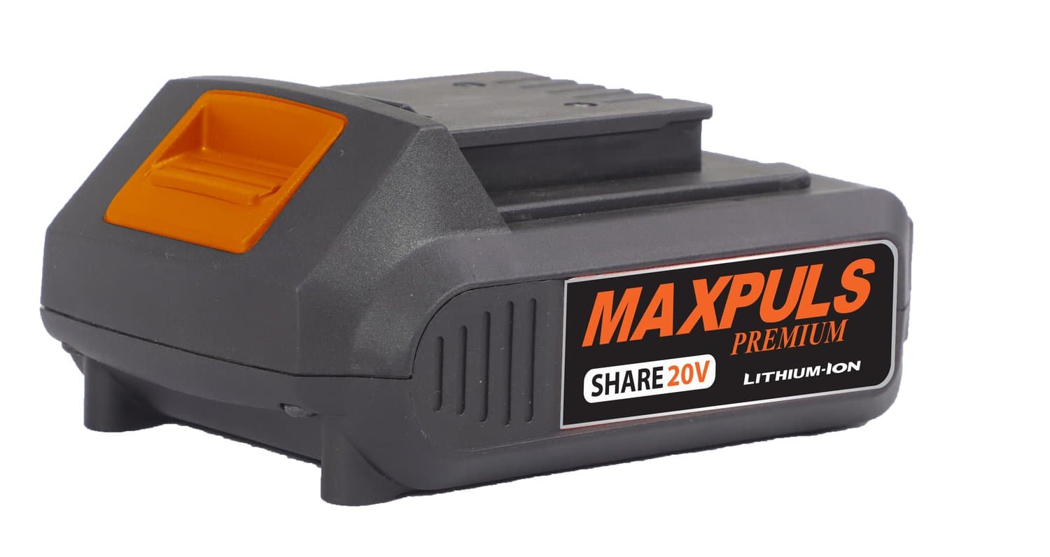 Батерија за MP20S систем 1500mAh — image 1