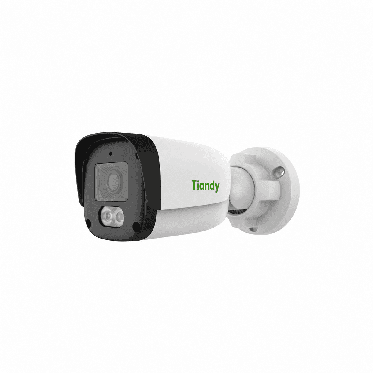 4MP Fixed IR Wi-Fi Bullet Camera (TC-34QN 2.8mm ) — image 1