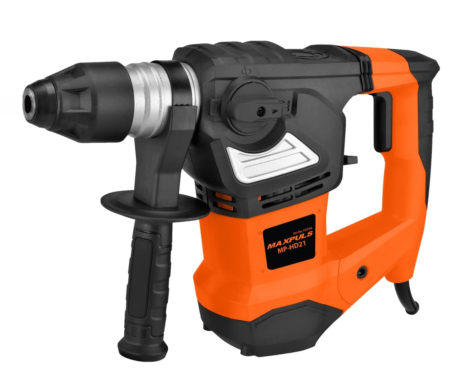 Електро-пневматска дупчалка MP-HD21 — image 1