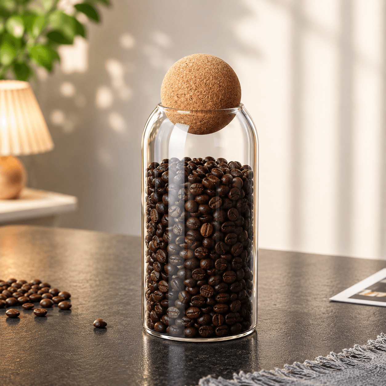Стаклен Сад 750ml — image 1