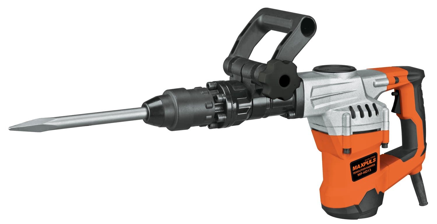 Електро-пневматска дупчалка MP-HD13 — image 1