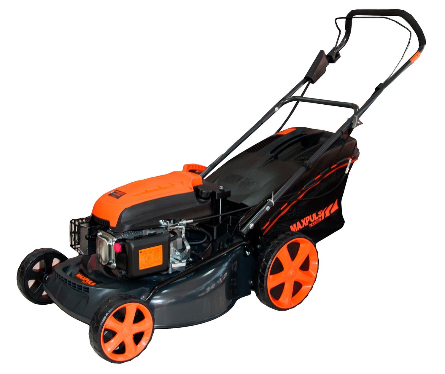 Бензинска косилка за трева MP-GLM20E — image 1
