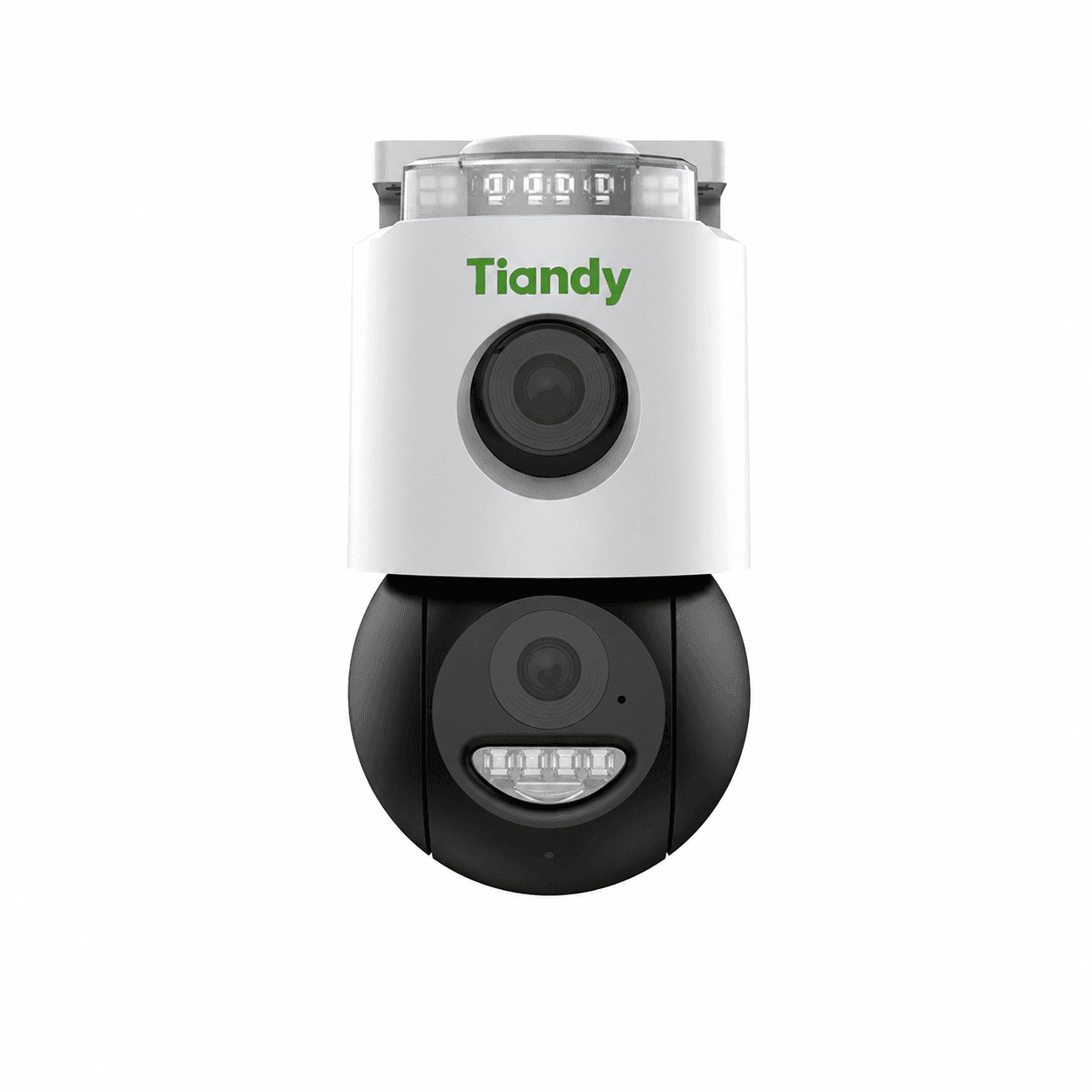 6MP Fixed Color Maker Wi-Fi PT Camera (TC-H363N) — image 1