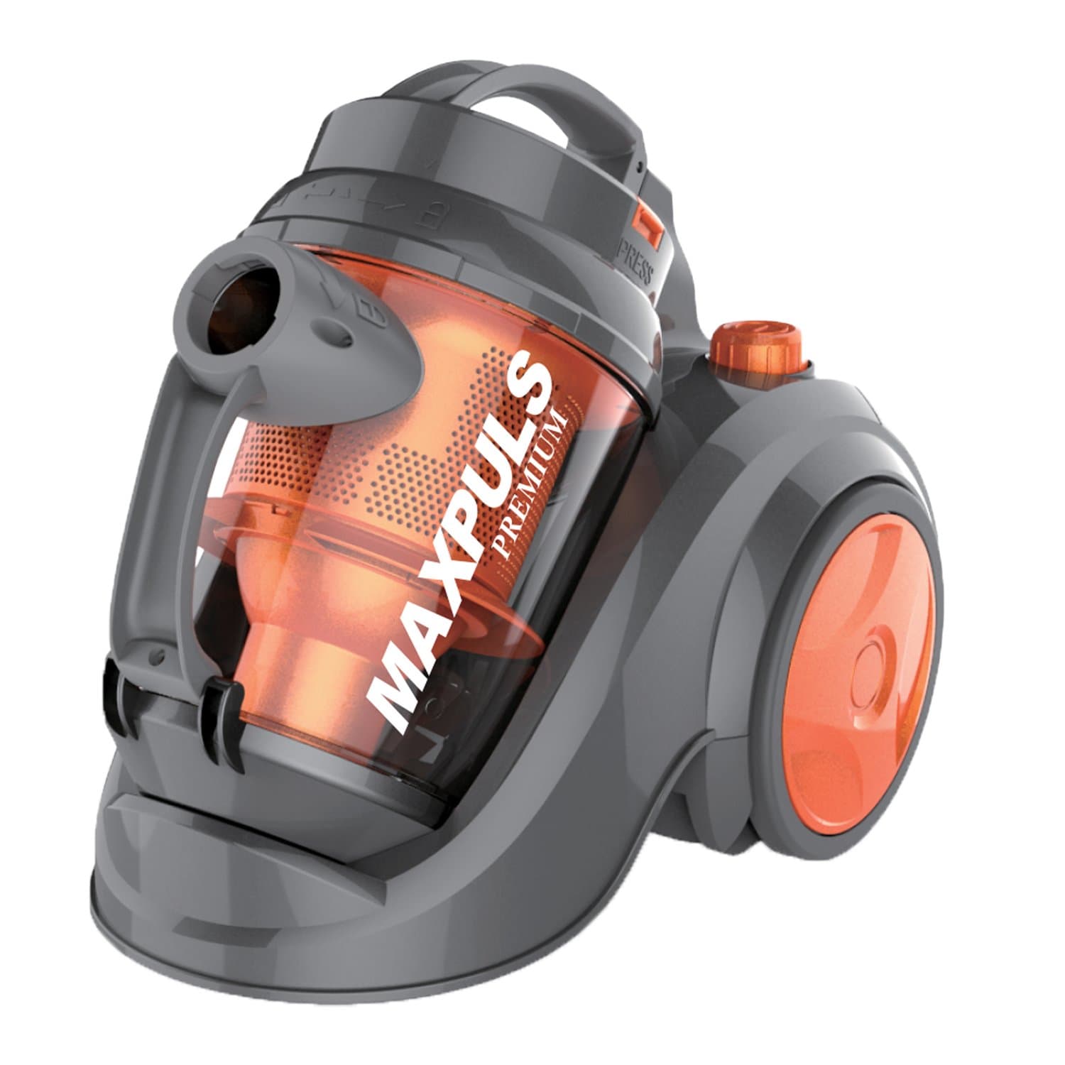Правосмукалка MP-BVC20 — image 1